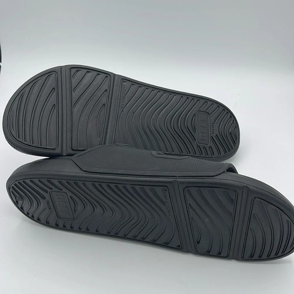 Reef Oasis Double Up, black - Picture 7 of 9